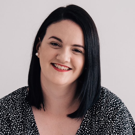 Bec Alison